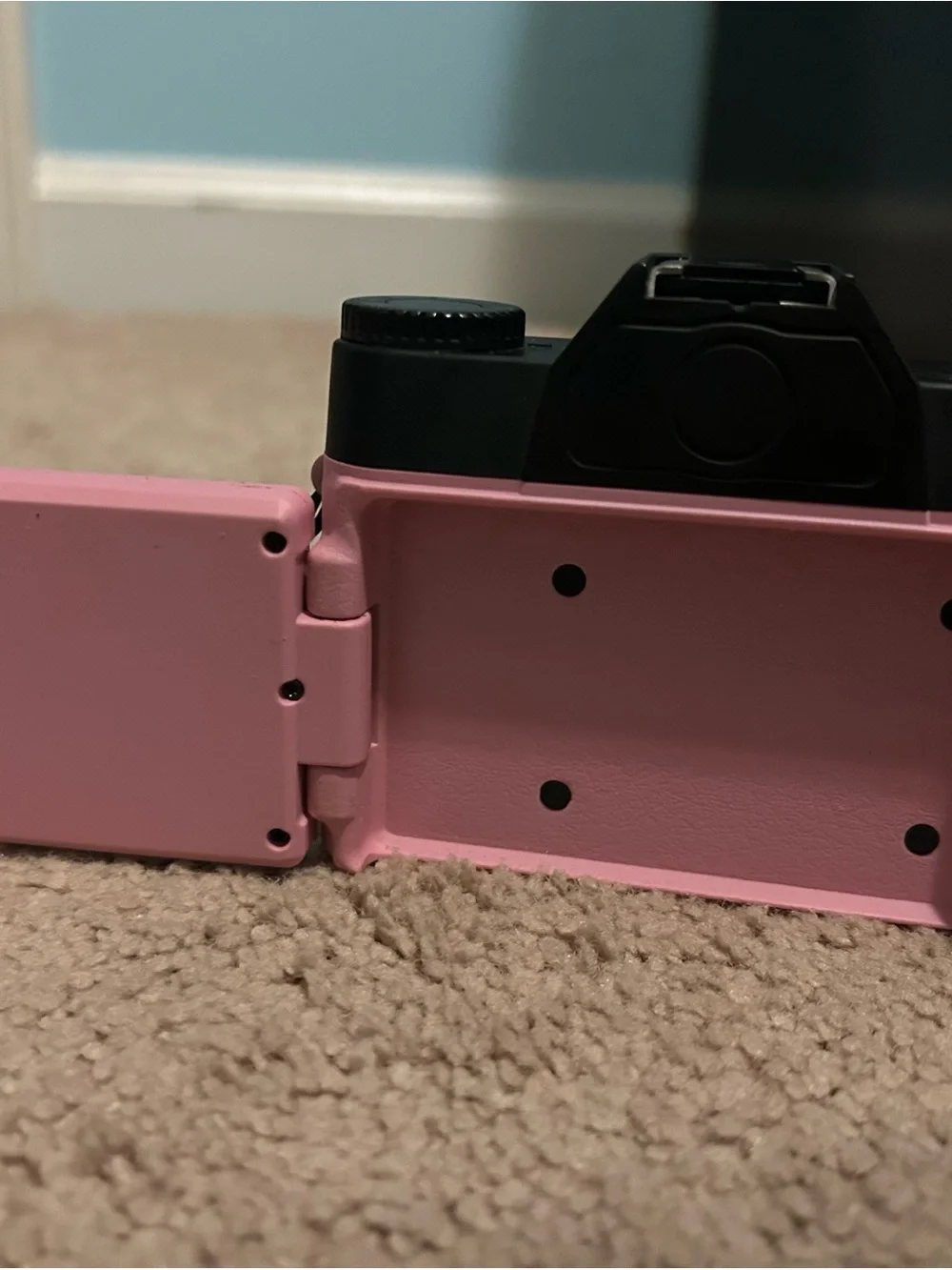 N/A compact 4k